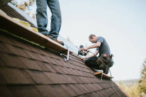 Local Roofers in Post Oak, TX